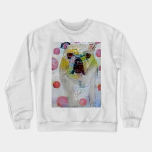 Cleo Crewneck Sweatshirt